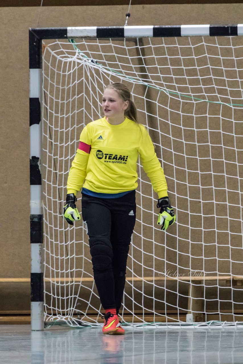 Bild 105 - wCJ KT Turnier Vormittag